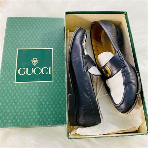 horseshoe gucci|gucci horseshoe loafer.